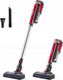 Odkurzacz pionowy Costway EP24431DE-RE 3