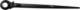 Geko DWUSTRONNY KLUCZ NASADKOWY 19X22MM 32T DO RUSZTOWAŃ(40) G10058 GEKO 2