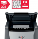 Niszczarka Rexel AutoFeed+ 225X P-4 11