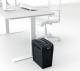 Niszczarka Rexel Secure X8-SL P-4 120 W 1