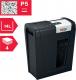 Niszczarka Rexel Secure MC4 P-5 6