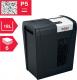 Niszczarka Rexel Secure MC6 P-5 6