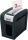 Niszczarka Rexel Secure MC3-SL P-5 7