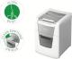 Niszczarka Leitz Small Office 100 P4 P-4 1