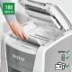 Niszczarka Leitz Small Office 100 P4 P-4 3