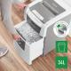 Niszczarka Leitz Small Office 100 P4 P-4 5