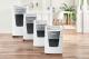 Niszczarka Leitz Small Office 100 P5 P-5 11
