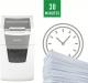Niszczarka Leitz Office 150 P4 P-4 6