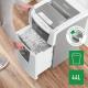 Niszczarka Leitz Office 150 P5 P-5 5