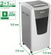 Niszczarka Leitz Office Pro 600 P5 11