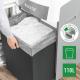 Niszczarka Leitz Office Pro 600 P5 5