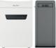 Niszczarka Leitz Protect Premium 10X P-4 100 W 6