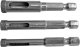 Norton Clipper Wiertło koronowe - otwornica CLASSIC VB 3-PACK 6/8/10mm 1