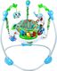 MalPlay Skoczek Interaktywny Jumper Edukacyjny Obrotowy Trampolina 6