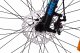 HitCena ROWER GÓRSKI MTB SHIMANO 27,5 ALUMINIUM 2xTarcze 5