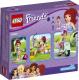 LEGO Friends Stoisko Mii z napojami (41027) 5