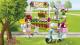 LEGO Friends Stoisko Mii z napojami (41027) 10