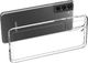 Spigen ETUI SPIGEN ULTRA HYBRID GALAXY S21 CRYSTAL CLEAR uniwersalny 3