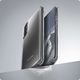 Spigen ETUI SPIGEN ULTRA HYBRID GALAXY S21 CRYSTAL CLEAR uniwersalny 7