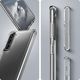 Spigen ETUI SPIGEN ULTRA HYBRID GALAXY S21 CRYSTAL CLEAR uniwersalny 8