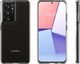 Spigen ETUI SPIGEN ULTRA HYBRID GALAXY S21 ULTRA CRYSTAL CLEAR uniwersalny 2