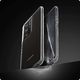 Spigen ETUI SPIGEN ULTRA HYBRID GALAXY S21 ULTRA CRYSTAL CLEAR uniwersalny 8