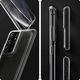 Spigen ETUI SPIGEN ULTRA HYBRID GALAXY S21 ULTRA CRYSTAL CLEAR uniwersalny 9
