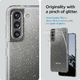Spigen ETUI SPIGEN LIQUID CRYSTAL GALAXY S21 GLITTER CRYSTAL uniwersalny 11
