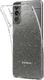 Spigen ETUI SPIGEN LIQUID CRYSTAL GALAXY S21 GLITTER CRYSTAL uniwersalny 5