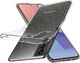 Spigen ETUI SPIGEN LIQUID CRYSTAL GALAXY S21 GLITTER CRYSTAL uniwersalny 6