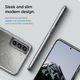 Spigen ETUI SPIGEN LIQUID CRYSTAL GALAXY S21 GLITTER CRYSTAL uniwersalny 10