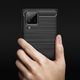 Tech-Protect TECH-PROTECT TPUCARBON GALAXY A12 BLACK uniwersalny 7