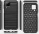 Tech-Protect TECH-PROTECT TPUCARBON GALAXY A12 BLACK uniwersalny 8