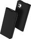 Tech-Protect ETUI DUXDUCIS SKINPRO GALAXY A32 5G BLACK uniwersalny 1