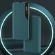 Tech-Protect ETUI TECH-PROTECT SMART VIEW GALAXY A12 BLACK uniwersalny 3