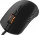 Mysz SteelSeries Rival 100 Black (62341) 1