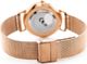 Zegarek Pacific ZEGAREK DAMSKI PACIFIC X6183 - rosegold (zy670c) 3