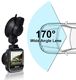 Wideorejestrator Xblitz FULL HD GO 17