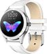 Smartwatch Rubicon RNAE36 Biały  (RNAE36SIBW05AX) 1