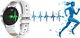 Smartwatch Rubicon RNAE36 Biały  (RNAE36SIBW05AX) 16