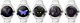 Smartwatch Rubicon RNAE36 Biały  (RNAE36SIBW05AX) 10