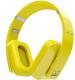 Słuchawki Nokia WH-930 Żółte (02734H8) 2