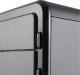 Obudowa Modecom Mini Loki Mini-Tower, Czarny (LOOKI) 4