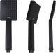 Zestaw prysznicowy YokaHome Bateria prysznicowa wannowa kran z deszczownicą 30 cm - Yoka 5