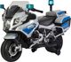 Pojazd Motor BMW Policja 1
