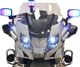 Pojazd Motor BMW Policja 5