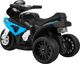 Pojazd Motor BMW S1000 RR MINI Niebieski 4