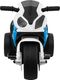 Pojazd Motor BMW S1000 RR MINI Niebieski 7