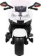 Pojazd Motor BMW K1300S Biały 2