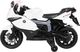 Pojazd Motor BMW K1300S Biały 3